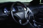 Hyundai Sonata 2.0T by Rides 2010 года